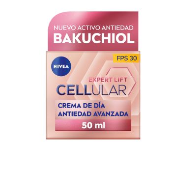 Cellular Expert Lift Creme de Dia SPF30