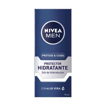 Men Protege e Cuida Creme Facial