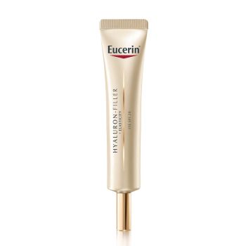 Hyaluron Filler + Elasticidade Contorno de Olhos
