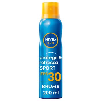 Spray Bruma Protect & Refresh