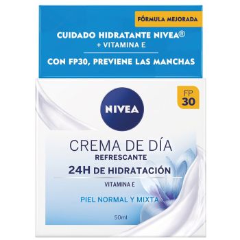 Creme de Dia SPF30