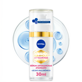 Luminous630 Sérum Antimanchas Tratamiento Avanzado