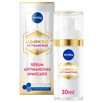 Luminous 630 Sérum Antimanchas 