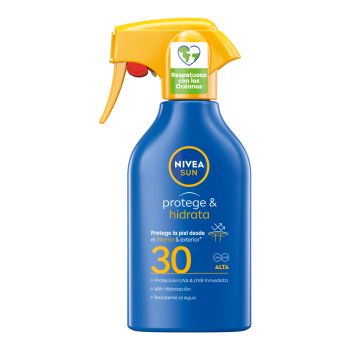  SUN protege spray & de hidratação Solar 