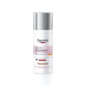Anti-Pigment Creme de Dia SPF 30 com Cor