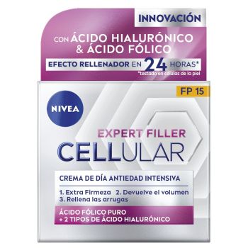 Cellular Expert Filler Creme de Dia