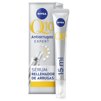 Q10 Antirrugas Expert Sérum 