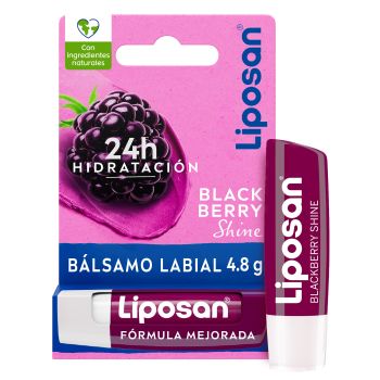 Bálsamo Labial Lip Butter