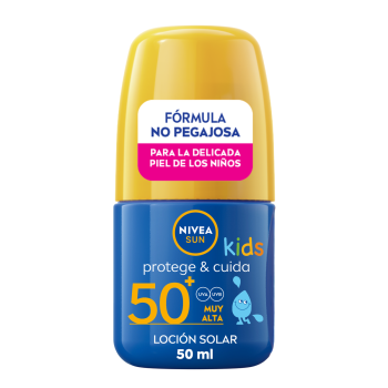 Sun Kids Protetor Solar Roll On