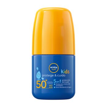 Sun Kids Protetor Solar Roll On