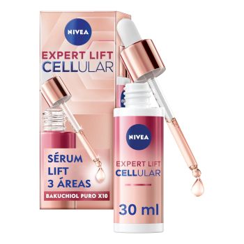Cellullar Expert Lift Sérum Bakuchiol