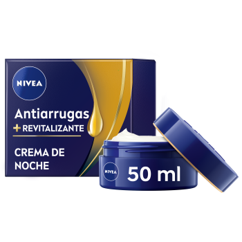 Q10 Creme de Noite Revitalizante Antirrugas