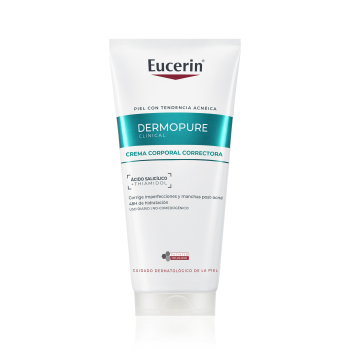 Dermopure Creme Corporal Triplo Efeito