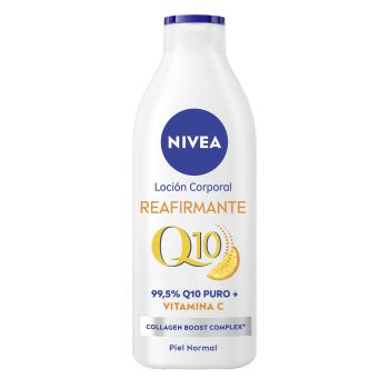 Q10 Plus Vitamin C Loção Corporal