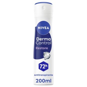 Derma Control Restore Desodorizante em Spray