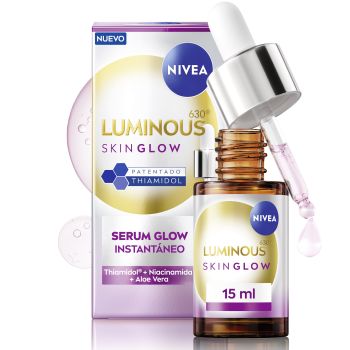 Luminous630 Serum Glow Instantâneo