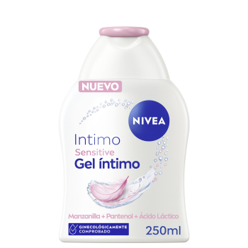 Gel Íntimo Sensitive