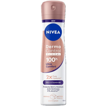 Spray Derma Control Clinical Ultra Confort
