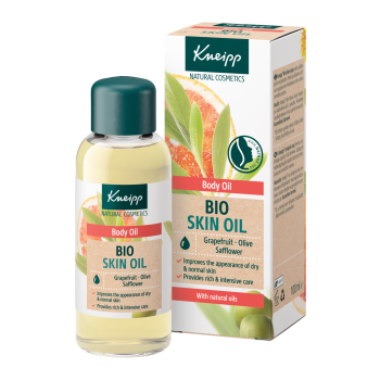 Bio Skin Oil Óleo Corporal