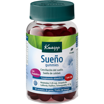 Gummies Sleep with Probiotic