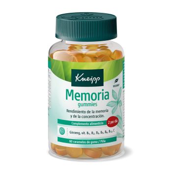 Gomas de memória