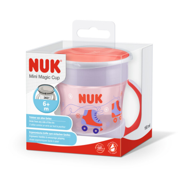 Mini Magic Cup +6m