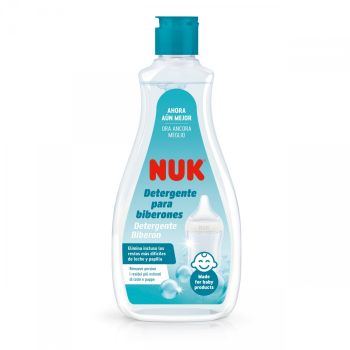 Detergente para Biberões