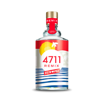 4711 Remix Edição St Tropez Eau de Toilette