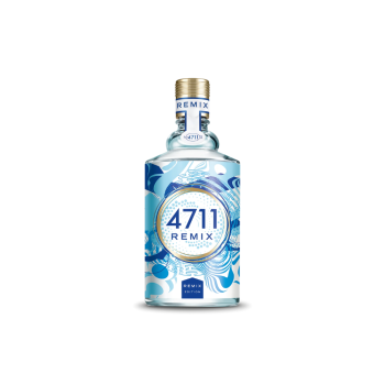 Remix Eau de Cologne