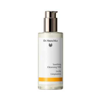 Leite de Limpeza Facial