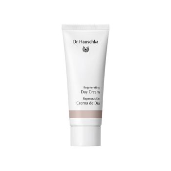 Creme facial regenerador de dia