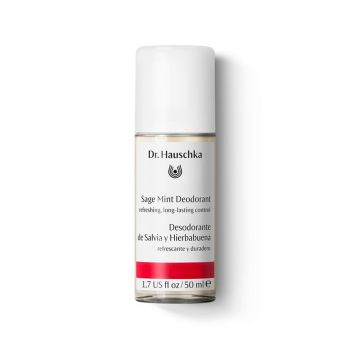 Desodorizante roll-on Sage &amp; Peppermint