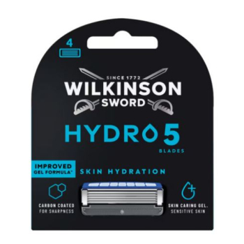 Pack Recargas Hydro 5 Skin Hydration