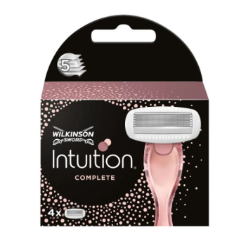 Recargas Intuition Complete