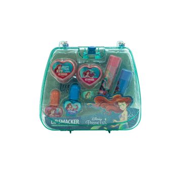 Disney Ariel Mini Bolsa de Maquilhagem