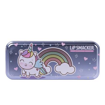 Conjunto de Maquilhagem Infantil Color Tin