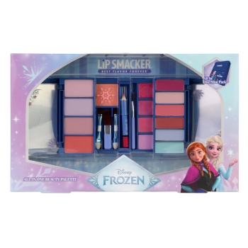 Frozen All In One Paleta de Brilhos