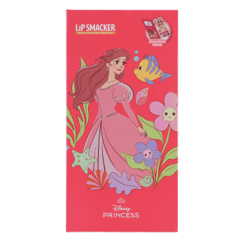 Princess Beauty Livro Paleta de Rosto