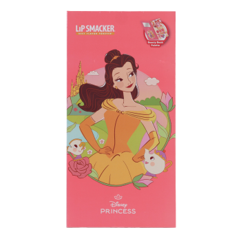 Princess Beauty Livro Paleta de Rosto