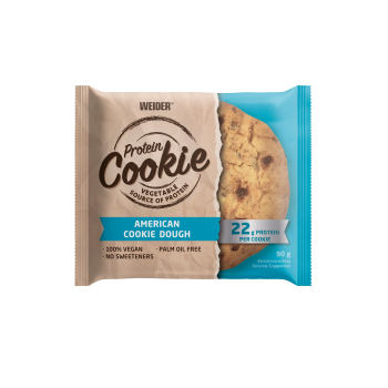 Protein Cookie American Cookie Dough Protein Snack