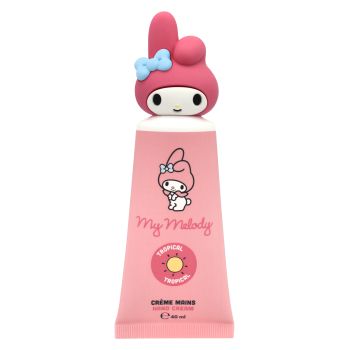 My Melody Creme de Mãos Tropical