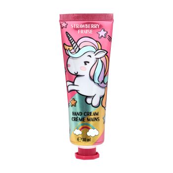 Unicórnio Creme Hidratante para Mãos