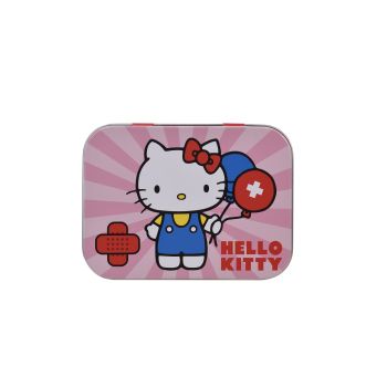 Hello Kitty Caixa de Pensos Infantil