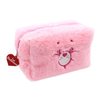 Nécessaire de Pelúcia Care Bears