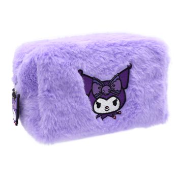 Hello Kitty Kuromi Bolsa de Toilette Peluche