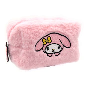 My Melody Nécessaire de Pelúcia
