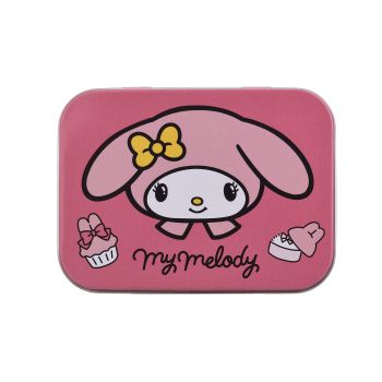 My Melody Caixa de Pensos Infantil