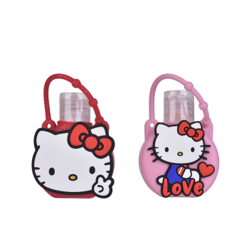 Gel De Manos Hello Kitty Handgel Cherry O Strawberry