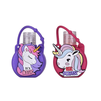 Gel De Manos Unicorn Handgel Cherry O Strawberry