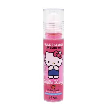 Óleo Labial Hello Kitty